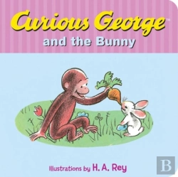 Bertrand.pt - Curious George And The Bunny