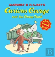 Curious George And The Dump Truck (8x8 With Stickers)