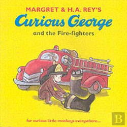 Bertrand.pt - Curious George And The Fire-Fighters