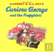 Curious George And The Firefighters