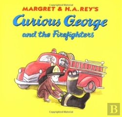 Bertrand.pt - Curious George And The Firefighters