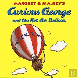 Bertrand.pt - Curious George And The Hot Air Balloon