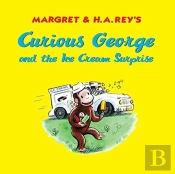 Curious George And The Ice Cream Surprise