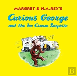 Bertrand.pt - Curious George And The Ice Cream Surprise