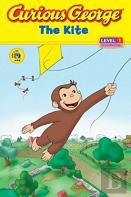 Curious George And The Kite (Cgtv Reader)