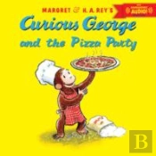 Curious George And The Pizza Party
