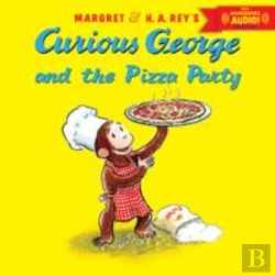 Bertrand.pt - Curious George And The Pizza Party