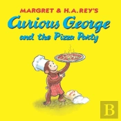 Curious George And The Pizza Party