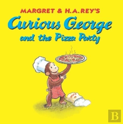 Bertrand.pt - Curious George And The Pizza Party