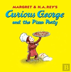 Bertrand.pt - Curious George And The Pizza Party