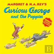 Curious George And The Puppies