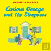 Curious George And The Sleepover