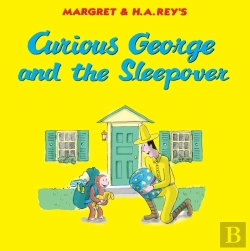 Bertrand.pt - Curious George And The Sleepover