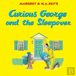 Bertrand.pt - Curious George And The Sleepover