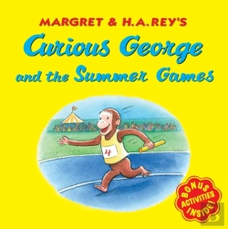 Bertrand.pt - Curious George And The Summer Games
