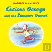 Curious George And The Summer Games
