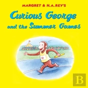 Curious George And The Summer Games