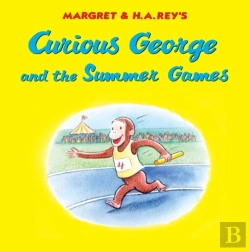 Bertrand.pt - Curious George And The Summer Games