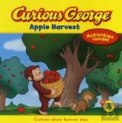 Curious George Apple Harvest