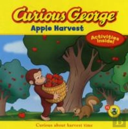 Bertrand.pt - Curious George Apple Harvest