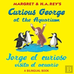 Bertrand.pt - Curious George At The Aquarium/Jorge El Curioso Visita El Acuario
