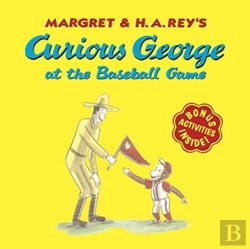 Bertrand.pt - Curious George At The Baseball Game