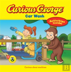 Bertrand.pt - Curious George Car Wash