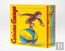 Curious George Classic Collection
