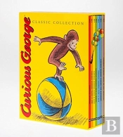 Curious George Classic Collection