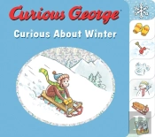 Curious George Curious About Winter