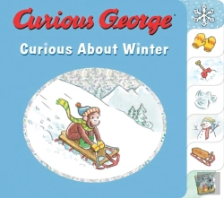Bertrand.pt - Curious George Curious About Winter