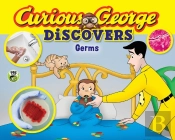 Curious George Discovers Germs