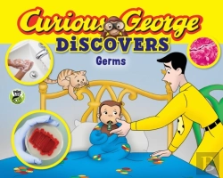 Bertrand.pt - Curious George Discovers Germs