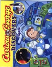 Curious George Discovers Space