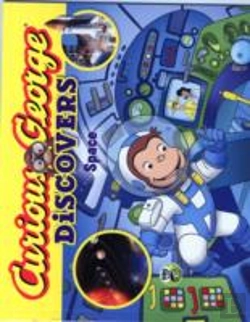 Bertrand.pt - Curious George Discovers Space