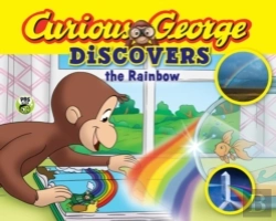 Bertrand.pt - Curious George Discovers The Rainbow