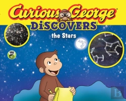 Bertrand.pt - Curious George Discovers The Stars
