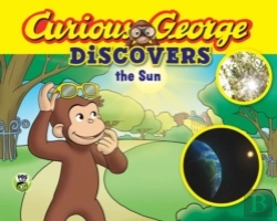 Bertrand.pt - Curious George Discovers The Sun (Science Storybook)