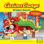 Curious George Dragon Dance (Cgtv 8x8)