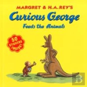 Curious George Feeds The Animals