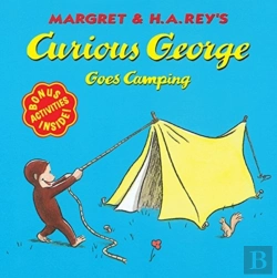 Bertrand.pt - Curious George Goes Camping