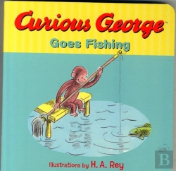 Bertrand.pt - Curious George Goes Fishing
