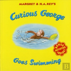 Bertrand.pt - Curious George Goes Swimming