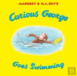 Bertrand.pt - Curious George Goes Swimming