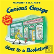 Curious George Goes To A Bookstore