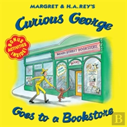 Bertrand.pt - Curious George Goes To A Bookstore