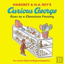 Bertrand.pt - Curious George Goes To A Chocolate Factory
