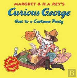 Bertrand.pt - Curious George Goes To A Costume Party