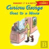 Curious George Goes To A Movie