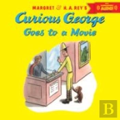Curious George Goes To A Movie